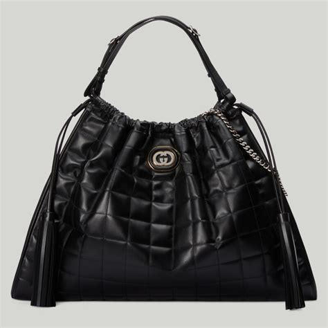 big g gucci purse|gucci deco large tote bag.